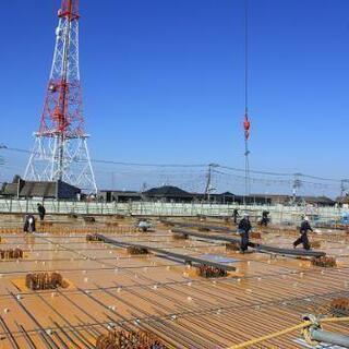 初心者可能!日当13000~　経験者優遇!日当14000~18000円の画像