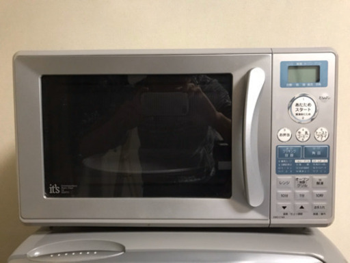 SANYO オーブンレンジ