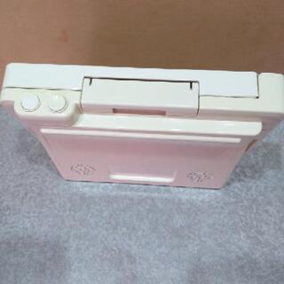 【最終値下げ】JVCケンウッド ビクター ポータブルスピーカー SP-AW500

の画像