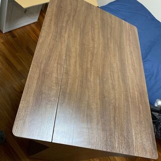 【引き渡し者確定済】扉付きキッチンワゴン　アイリスオーヤマ　TK...