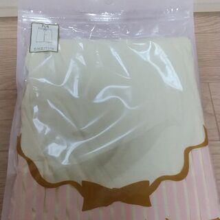 お話し中　ルームウェア　5分丈パンツ　未使用品