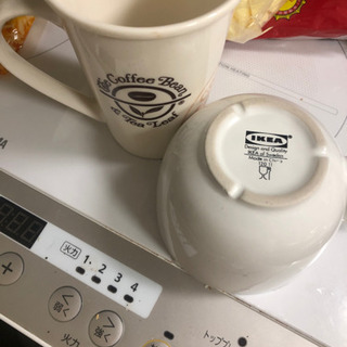 マグ2個（予約済みの画像