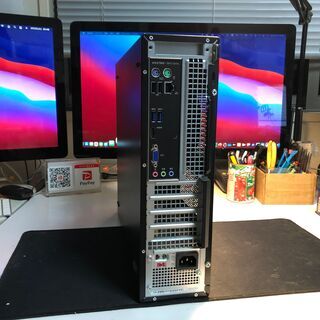 DELL INSPIRON 3800 Core i5 4GB HDD 250GBの画像