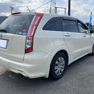 運転免許取りたての練習用に如何ですか～格安にて！の画像
