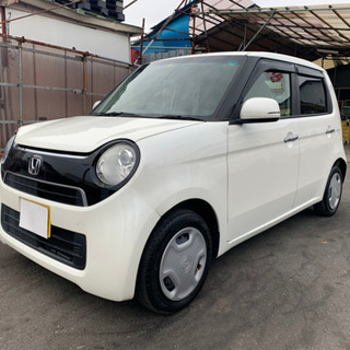 車検2年込み38万円❗️N-ONE❗️