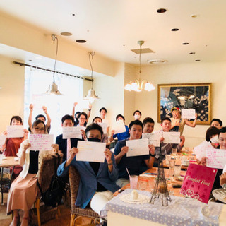 ☀️3/7(日)朝10時から天神で朝会☀️