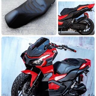 ADV150  カスタムシート