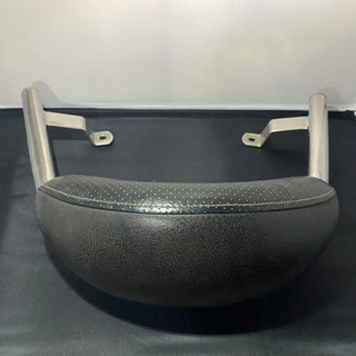 ディオ110 バックレストの画像