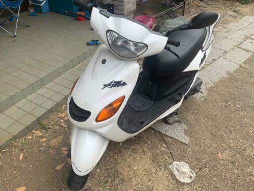 グランドアクシス