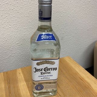 【未開封】【お酒】テキーラ