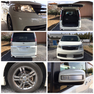 ✔️ セレナ ライダーS TV 両側スライドドア 格安出品！！の画像