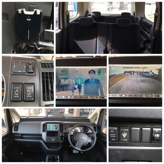 ✔️ セレナ ライダーS TV 両側スライドドア 格安出品！！の画像