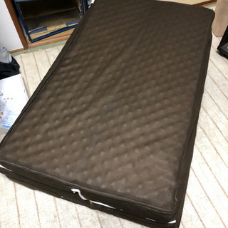 ⭐️【引越し！】【直接引取！】マットレス（川崎市高津区） 