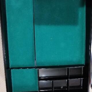 書道道具入れの画像