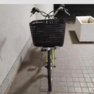電動自転車