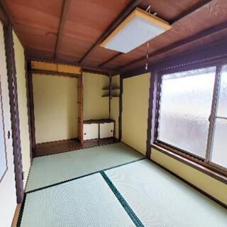 【決まりました！】移住ファミリー優遇！🅿２台、ペット可！品の良い平屋古民家で暮らしませんか？ - 不動産