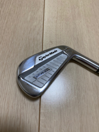 その他 taylormade P760 3 #3