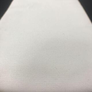 【無印良品】座ぶとんカバー 【５５×５９cm用】白/ホワイトの画像