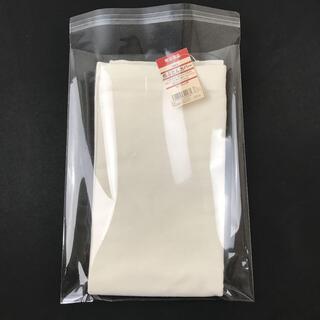 【無印良品】座ぶとんカバー 【５５×５９cm用】白/ホワイトの画像
