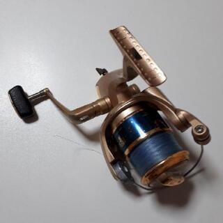釣りリール　PREMIUM SPIN5000