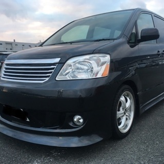 超美品　ワンオーナー車　トヨタ　ノア  4万km代　車検R3年1...