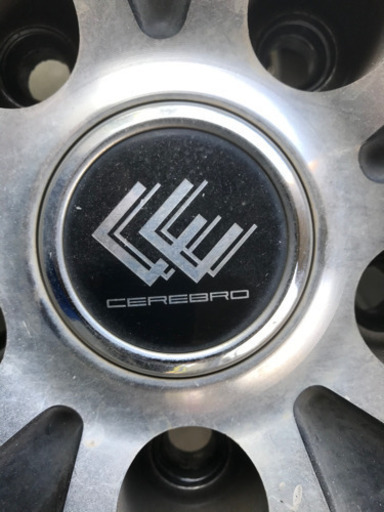 ↓値下↓?トピー セレブロ CX-02 4本セット?