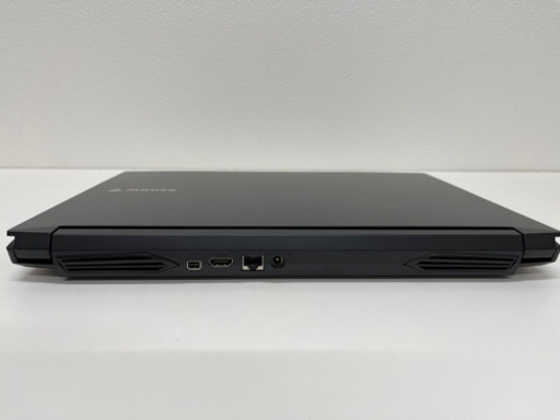 値下げしました❗️【メモリ32G, HDD1TB】マウスコンピューターm-Book K700XN-M2SH5 【2023年5月まで保証