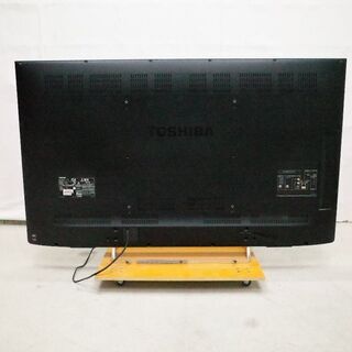 TOSHIBA 東芝 REGZA 液晶テレビ 55J8 55V型 2014年製