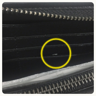 [未使用]COACH ミッキー コラボ ウォレット 長財布 黒系コーチ ブランドの画像