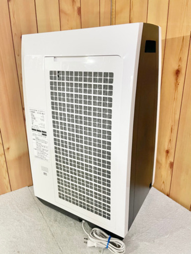 SHARP シャープ 除加湿空気清浄機 KC-GD70-W 2016年製