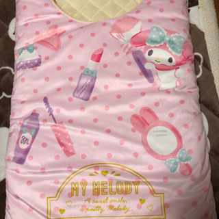 ⭐️マイメロディ ベビー布団⭐️