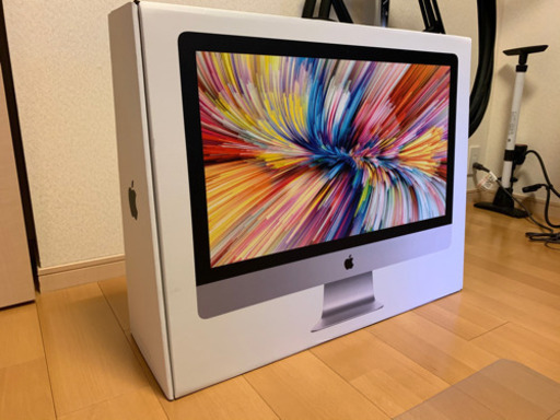その他 imac 5k 2017