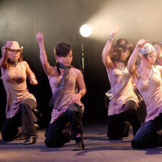 K-POP ダンス☆岡場駅前☆グループレッスン無料体験会 受付中...