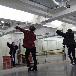 K-POP ダンス☆岡場駅前☆グループレッスン無料体験会 受付中! ☆毎週日曜日 18:00～19:00☆初心者大歓迎！ 親子・兄弟姉妹大歓迎！の画像