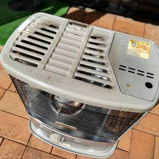 石油ストーブ 中古の画像