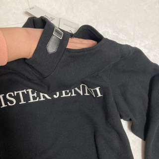 新品　タグ付き　シスタージェニー　トップスの画像