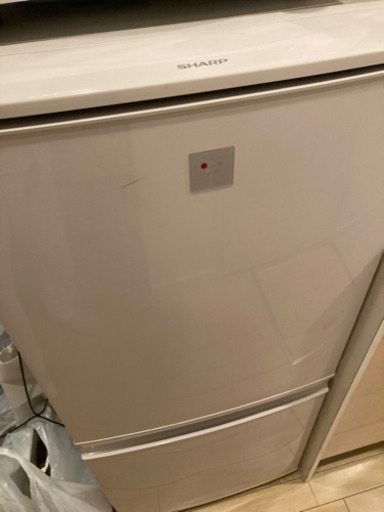【美品】冷蔵庫