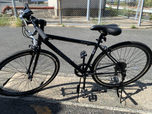 自転車