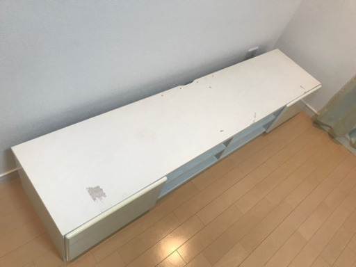 テレビ台　テレビボード　ロータイプ