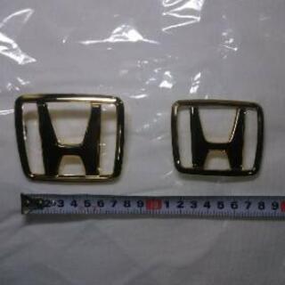 ✨新品未使用品【HONDAエムブレム】の画像