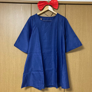 魔女の宅急便　キキ　コスプレ