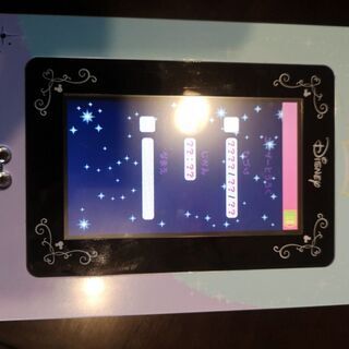 ディズニー マジカルパッド ～ガールズレッスン～