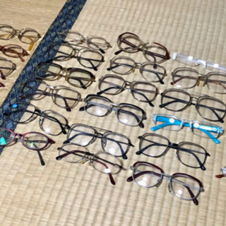 老眼鏡
