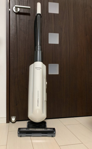 Panasonic 掃除機