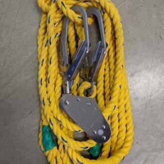 親綱 緊張器付 8 メーター