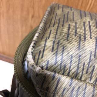 ノースフェイス  ヒューズボックスの画像