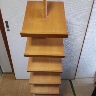[中古]スリッパスタンド