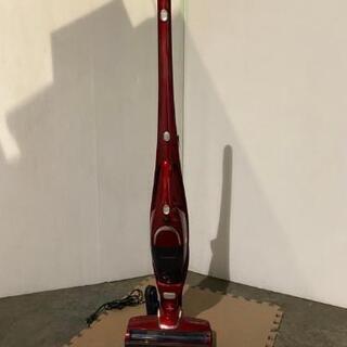 ☆ドウシシャ充電式スティック掃除機2016年☆