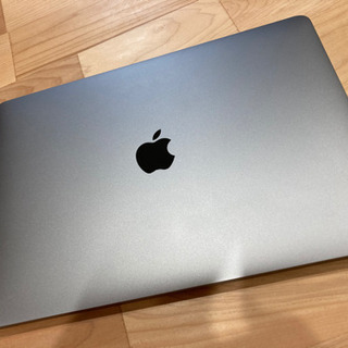 MACBOOKAir M1 MGN63J/A 8GB/256GB 美品