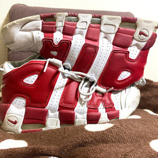 NIKEMOREUPTENPの画像